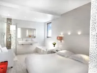 Seventeen Hotel Hotels in Valbonne