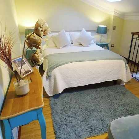 Hotel Boutique Terra Diaguita & Spa