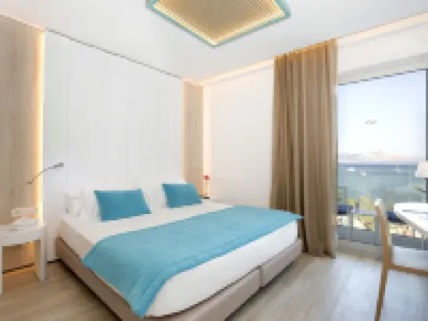 La Goleta Hotel de Mar - Adults Only Hotels in Pollensa