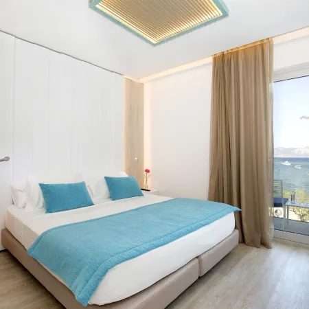 La Goleta Hotel de Mar - Adults Only