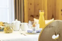 Villa Bergmann Suites Meran Hotels in Merano