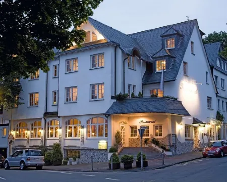 Hotel Rech Hotels in Brilon