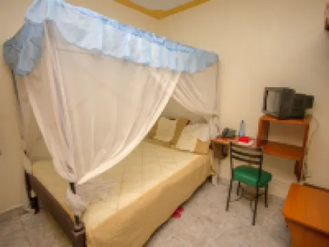 ホテル ノマド アティ・リバーのホテル