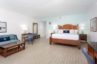 The Pensacola Beach Resort - balcony