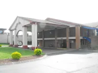 Americas Best Value Inn and Suites Murfreesboro Hotels in Rutherford County