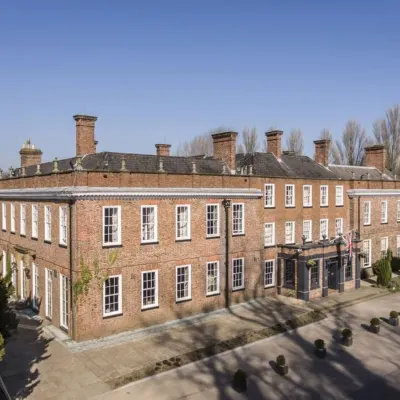 Blackwell Grange Hotel Hotel dekat South Park