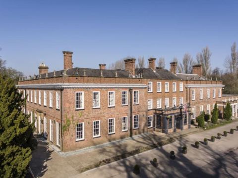 Blackwell Grange Hotel