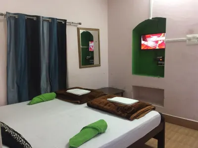 Baba Guest House
