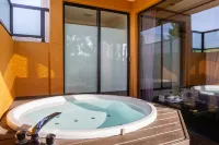 Saiou No Miya - Hot Springs