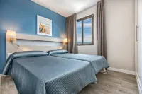 Veramar Aparthotel - Balkoner