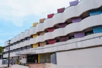 Costa Atlantico Hotel - Pools