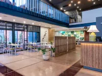 Urban Hotel Kathu Hotels in Kathu