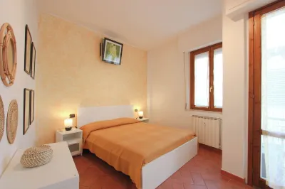 Pratovecchio Suite Hotels in Isolotto - Legnaia