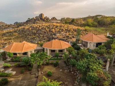 The Lahe Hotels Hotels in Mwanza