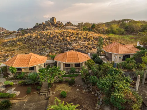 The Lahe Hotels Hotel di Nyamagana