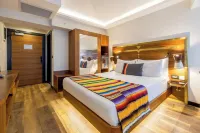 Hay Hotel Alsancak Các khách sạn ở Izmir