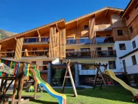 Hotel Alpina Hotels in Rauris