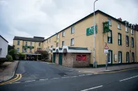 Ivy Bush Royal Hotel by Compass Hospitality Hotels near Carmarthen Castle