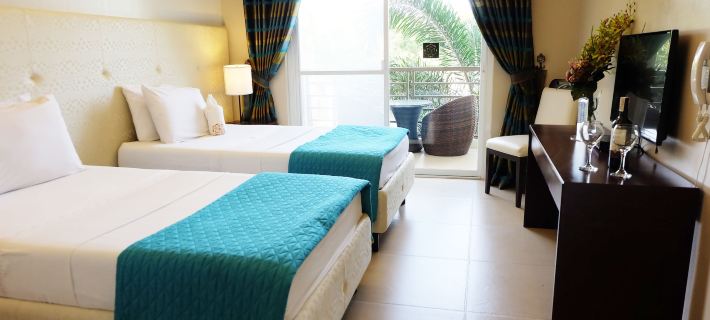 CML Beach Resort & Water Park Hotels in Batangas