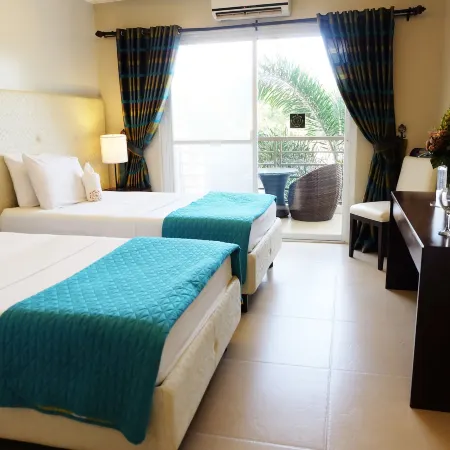 CML Beach Resort & Water Park