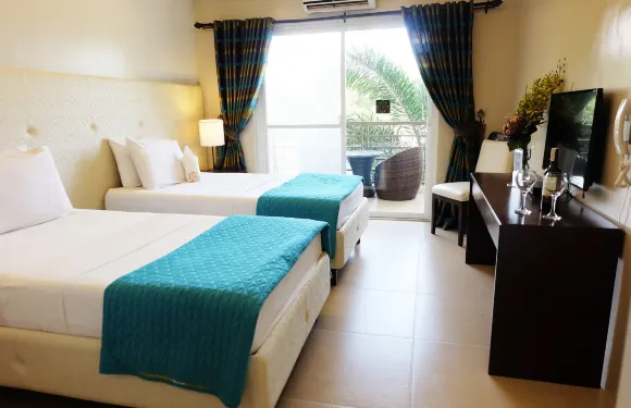 CML 海灘度假村及水上樂園