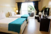 CML Beach Resort & Water Park Hotels in Taal