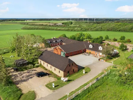 Cozy Coastal Retreat - by Traum Ferienwohnungen