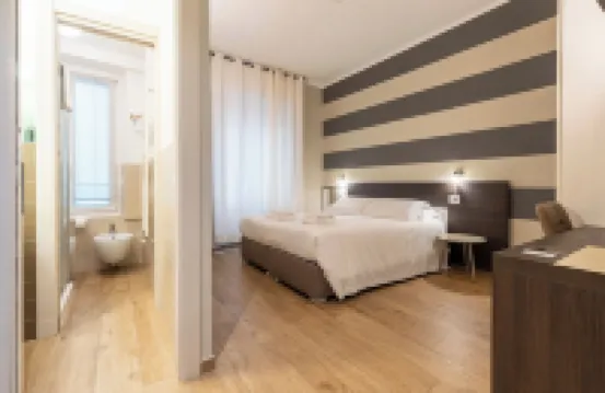 La Loggia De' Banchi Hotels in der Nähe von Museo Tecnico Navale