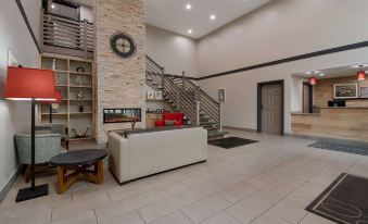 Country Inn & Suites by Radisson, Harrisburg Northeast - Hershey