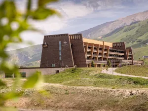 Shahdag Hotel & Spa