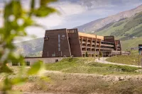 Shahdag Hotel & Spa Hotel a Distretto di Qusar