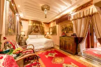 Riad Hikaya Hotels in 