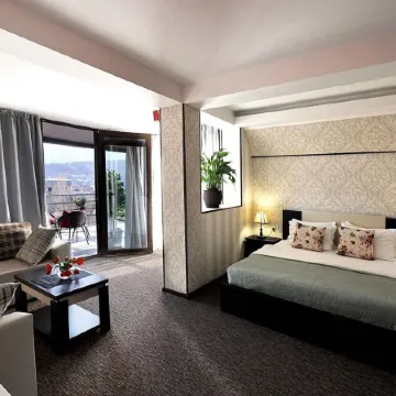 Light House Old City