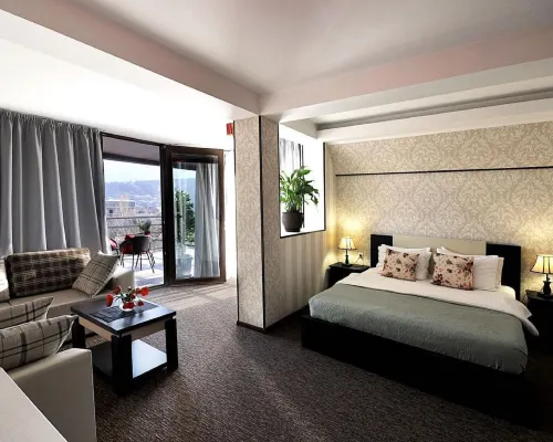 Light House Old City Hotels in Tbilisi