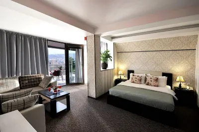 Light House Old City Hotel in zona Parco Rike