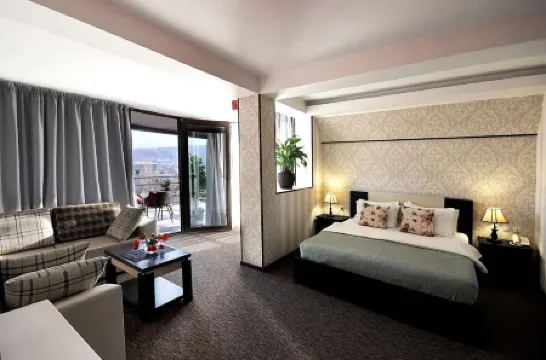 Light House Old City Отели в г. Тбилиси