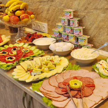 Light House Old City