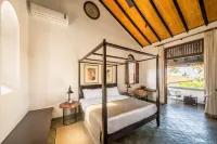 Nyne Hotels - the Muse, Bentota فنادق في بينتوتا