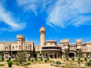 Courtyard Bengaluru Outer Ring Road