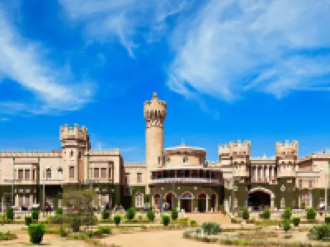 Fairfield by Marriott Bengaluru Rajajinagar Hotels in Bengaluru