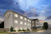 Country Inn & Suites by Radisson, Grand Rapids Airport, MI - spa