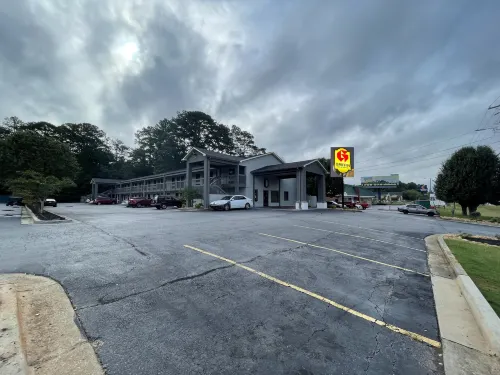 Griffin Inn & Suites