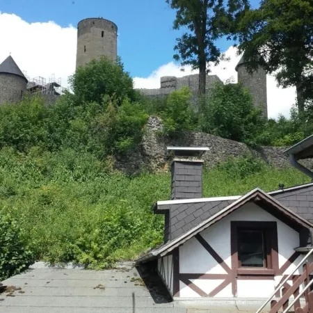 DF am Ring Nürburg