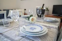 Beverly Park Residence فنادق في بيزا