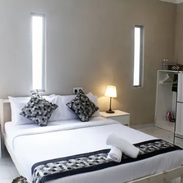 Cenang Langkawi House