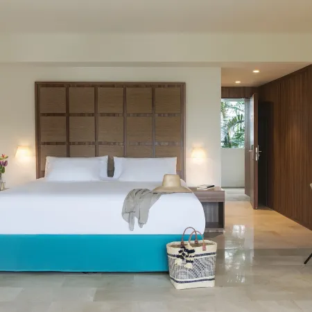 Excellence Punta Cana - All Inclusive - Adults Only