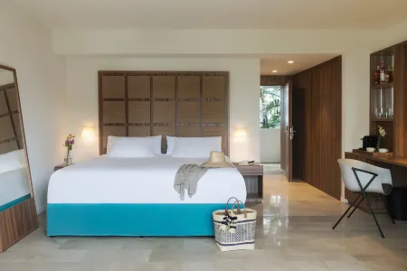 Excellence Punta Cana - All Inclusive - Adults Only