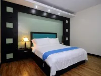 Ndn Grand Hotel Hotels in Tanauan