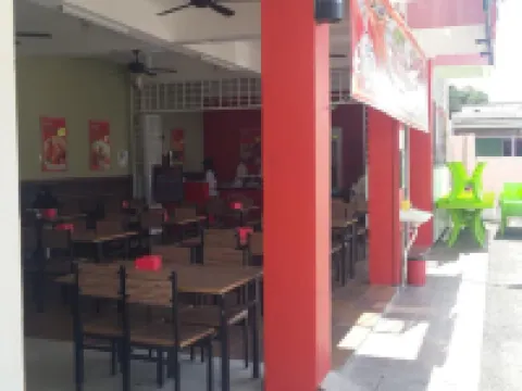 Daisyinn Budget Hotel Kuala Terengganu Hotels in Kuala Nerus