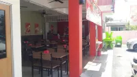 Daisyinn Budget Hotel Kuala Terengganu Hotels in Batu Rakit